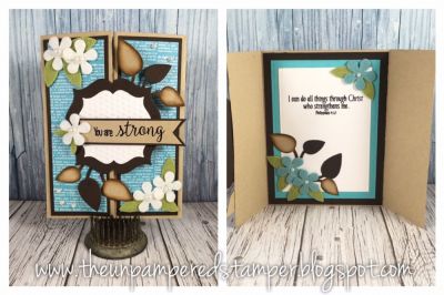 You Are Strong
Patterns4flowerpower, Flowerpower2fill, Flowers With Stems Dies, Sizzix Half A2 Card Die Set, Sizzix Regal Framelits, Sizzix Leaves Stamps & Dies, Praise4Him
