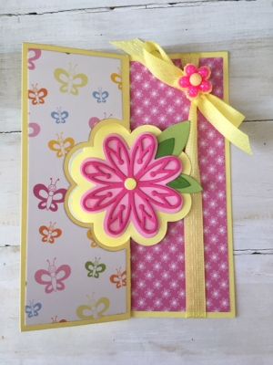 Flower flip-it
Sizzix flower flip-it
TSOL March Kit
