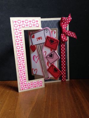 Sweetheat
Keywords: December2015CardKit DecemberKitClub2015