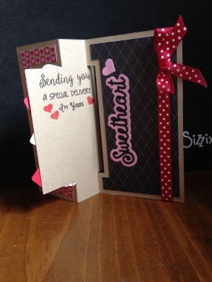 Sweetheart 
Keywords: December2015CardKit DecemberKitClub2015