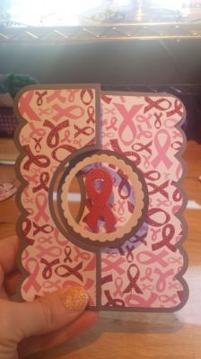 Breast Cancer
