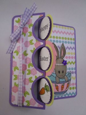 Bunny - Front
