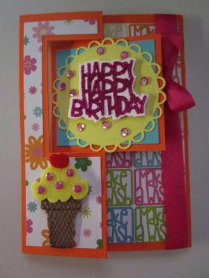 KT BDAY CARD
