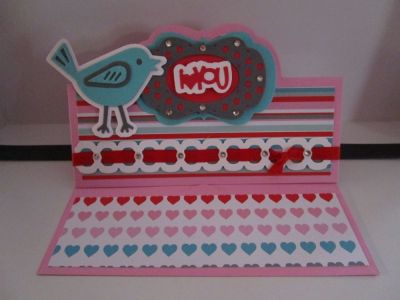 2016 Valentine 19 Inside
Challenge to self: Make at least one valentine card with every TSOL card die set that I own.
Keywords: Lively Stand-ups Valentine