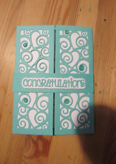 Wedding Card
