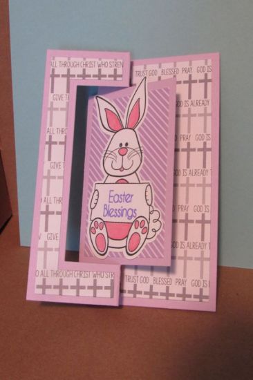 Easter Blessings
