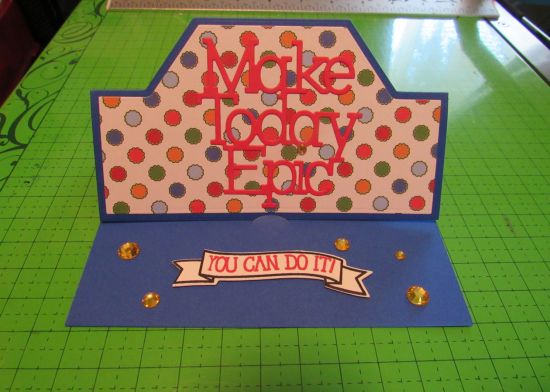 Made for Cards 4 Cubs
