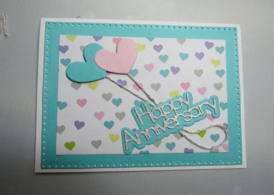 Happy Anniversary
