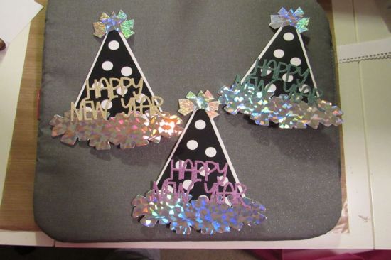 Happy New Year!
