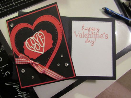 Valentine 1
