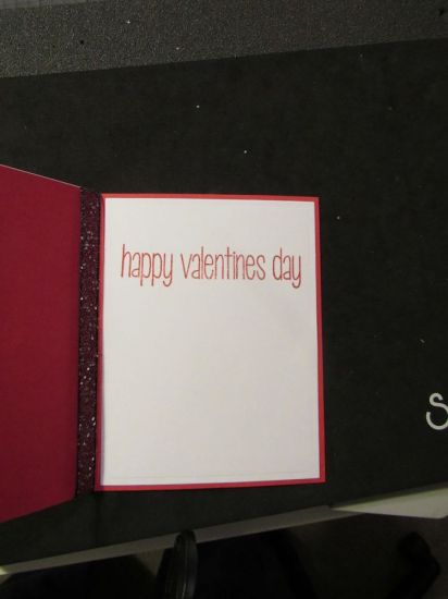 Valentine's Day
