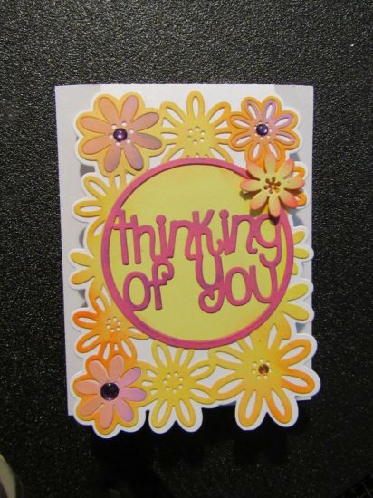 Thinking of You
