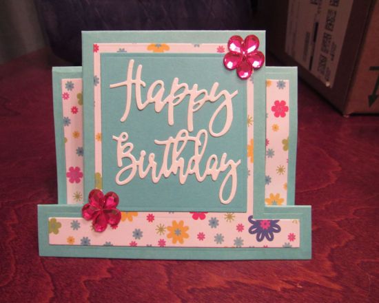 Happy Birthday!
