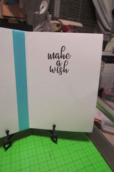 Happy Birthday C4C-inside
Birthday Card for Cards for Cubs
