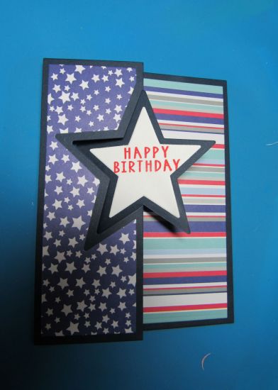 Happy Birthday for C4C

