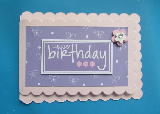 Happy Birthday for C4C
