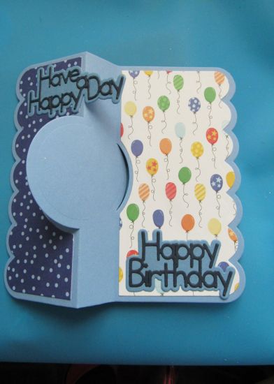Happy Birthday for C4C-open

