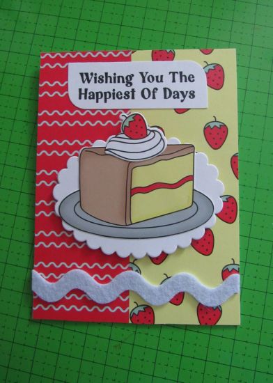 Happy Birthday for C4C
