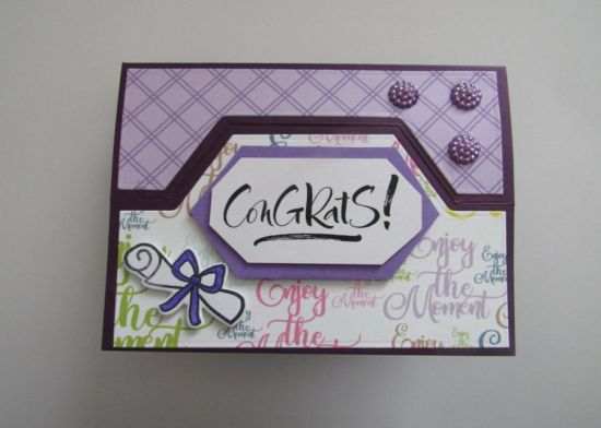 Happy Graduation
