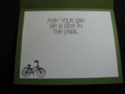 Wheely Happy Birthday - inside
