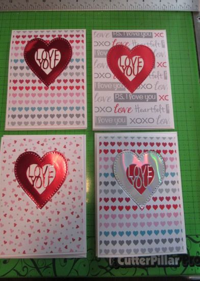 Valentine's Day 2024
