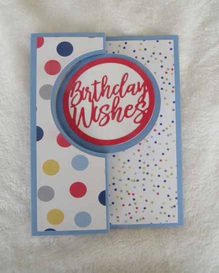 Birthday Wishes
