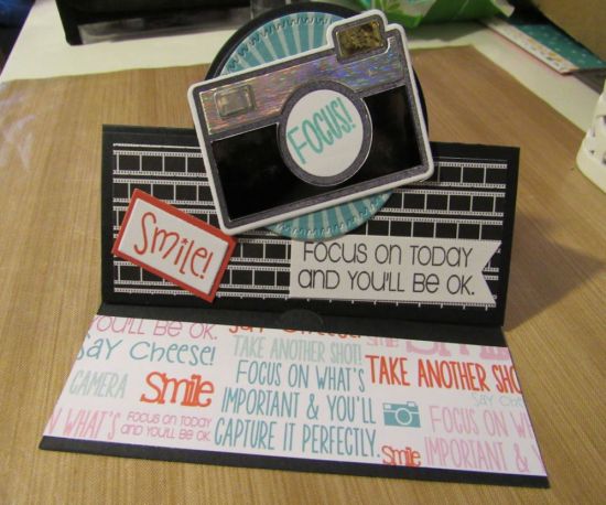 Camera card
Encouragement card for cardsforcubs.org

