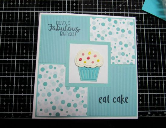 birthday card
