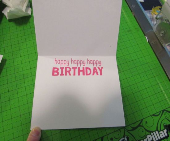 Elegant Birthday-inside
