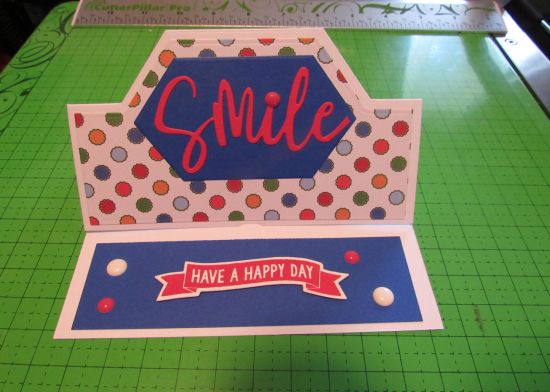 Made for Cards 4 Cubs
