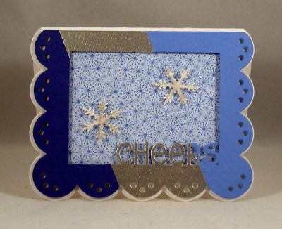 Christmas Frame
Keywords: christmas