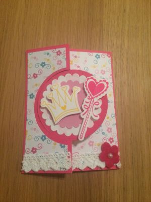 Princess birthday
