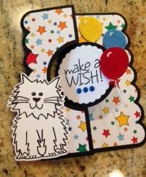 Make a Wish
