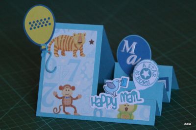 Happy Mail
Keywords: happymail2stamp