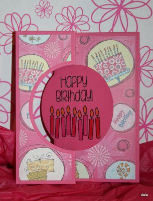 Happy Birthday!
