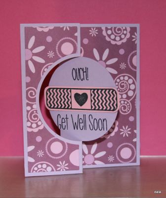 Get Well Soon
