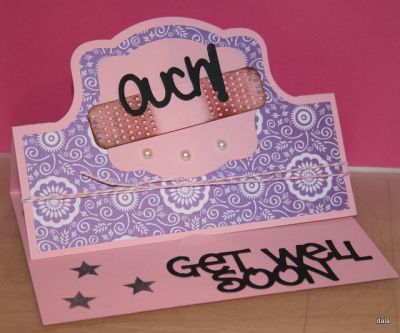 Outch!
