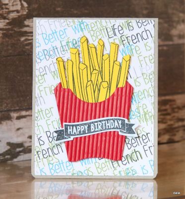 Happy Birthday!
