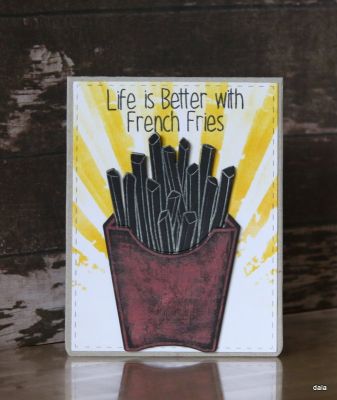 life is better with...

