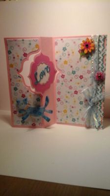 For You ! (Inside)
