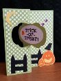 Trick or Treat
