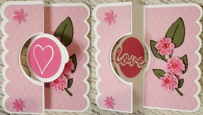 Valentines Flip-It
