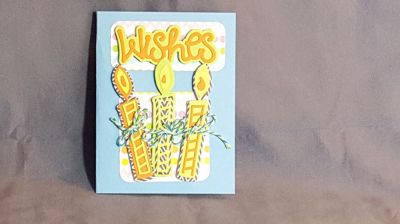 Happy Birthday Candles
Keywords: happy, birthday, wishes