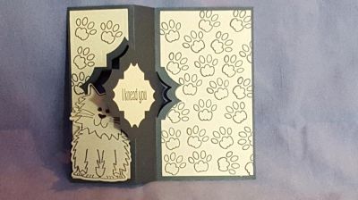 From Meow to Me Inside
Keywords: cat meow knead flip-it