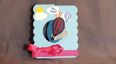 Hey Hottie Outside
Keywords: hot air balloon hottie soaring