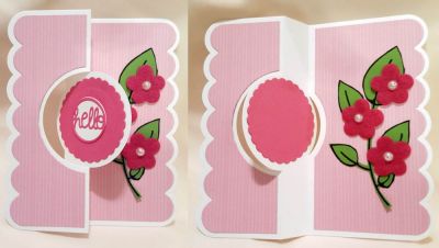 Hello flip-it
Keywords: hello flowers felt