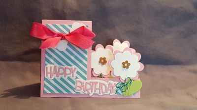 Step-Up Birthday
Keywords: happy birthday step-up