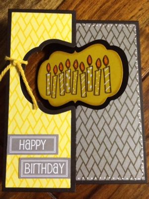 Happy Birthday
Flip It Happy Birthday
Keywords: Lively Flip It