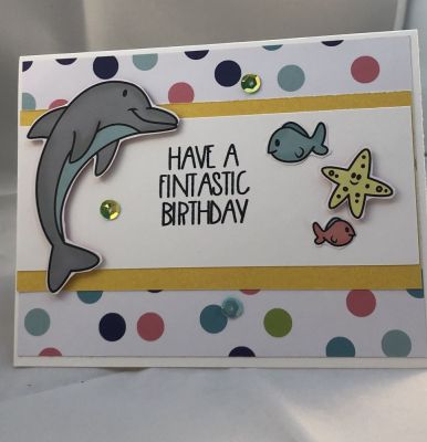 Fintastic Day
