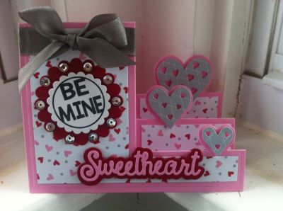 Sweetheart
Keywords: December Kit Club 2015
